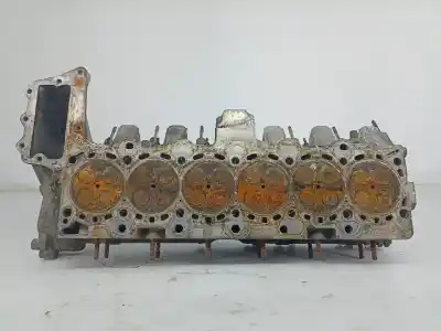 Pezzo di ricambio per auto di seconda mano testata motore per bmw 7 (e65, e66, e67) 730 d riferimenti oem iam 7788259  