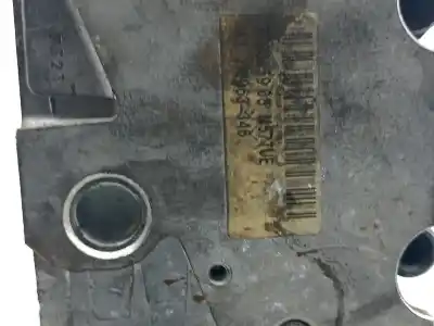 Pezzo di ricambio per auto di seconda mano testata motore per bmw 7 (e65, e66, e67) 730 d riferimenti oem iam 7788259  