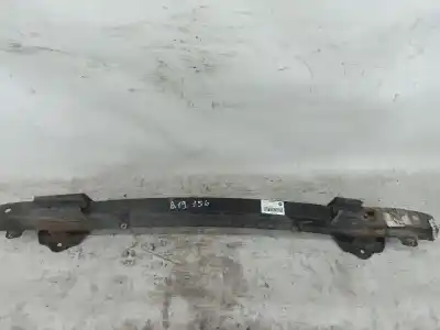 Peça sobressalente para automóvel em segunda mão reforço do pára choques traseiro por bmw 1 (e87) 118 d referências oem iam 7164189