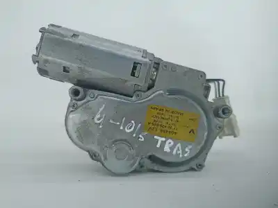 Автозапчасти б/у мотор заднего стеклоочистителя за renault clio ii bb_, cb_ 1.2 bb0a. bb0f. bb10. bb1k. bb28. bb2d. bb2h. cb0a.... ссылки oem iam 7700429615a