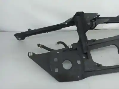 Second-hand car spare part front panel for bmw 3 (e46) 330 d oem iam references   