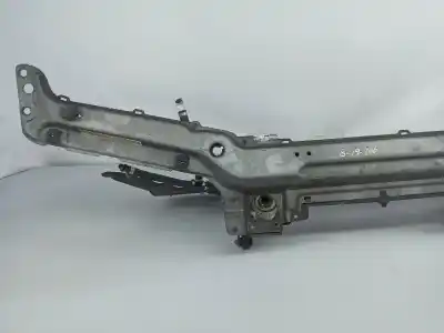 Second-hand car spare part front panel for bmw 3 (e46) 330 d oem iam references   