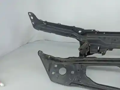 Second-hand car spare part front panel for bmw 3 (e46) 330 d oem iam references   