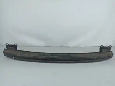 Peça sobressalente para automóvel em segunda mão reforço do pára choques traseiro por seat leon (1p1) 2.0 tfsi referências oem iam 