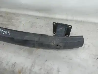 Автозапчасти б/у усиление заднего бампера за skoda fabia i hatchback (6y2) 1.4 16v gasolina 2022 5p ссылки oem iam   