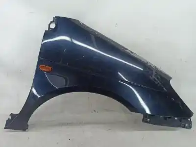 Автозапчасти б/у передняя правая колесная арка за renault scénic i veículo multiuso (ja0/1_, fa0_) 1.4 i ссылки oem iam 
