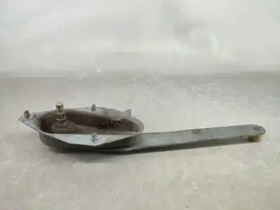 Peça sobressalente para automóvel em segunda mão elevador de vidros traseiro esquerdo por citroen ax (za-_) 14 d referências oem iam 