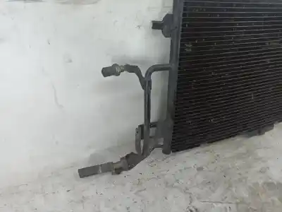 Автозапчастина б/у радіатор опалення / кондиціонації для audi a6 c5 (4b2, 4b4) 2.5 tdi посилання на oem iam   
