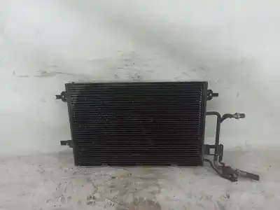 Автозапчастина б/у радіатор опалення / кондиціонації для audi a6 c5 (4b2, 4b4) 2.5 tdi посилання на oem iam   