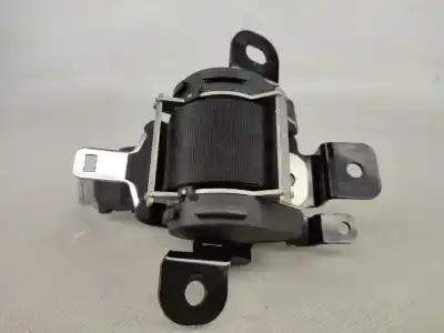 Second-hand car spare part central rear seat belt for nissan qashqai / qashqai +2 i (j10, nj10, jj10e) 1.5 dci oem iam references 88854jd000 Second-hand car spare part central rear seat belt for nissan qashqai / qashqai +2 i (j10, nj10, jj10e) 1.5 dci oem iam references 88854jd000