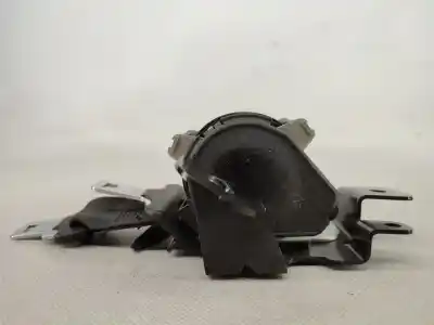 Автозапчастина б/у центральний задній ремін безпеки для nissan qashqai / qashqai +2 i (j10, nj10, jj10e) 1.5 dci посилання на oem iam 88854jd000   Автозапчастина б/у центральний задній ремін безпеки для nissan qashqai / qashqai +2 i (j10, nj10, jj10e) 1.5 dci посилання на oem iam 88854jd000