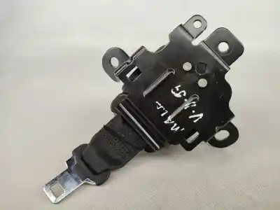 Автозапчастина б/у центральний задній ремін безпеки для nissan qashqai / qashqai +2 i (j10, nj10, jj10e) 1.5 dci посилання на oem iam 88854jd000   Автозапчастина б/у центральний задній ремін безпеки для nissan qashqai / qashqai +2 i (j10, nj10, jj10e) 1.5 dci посилання на oem iam 88854jd000