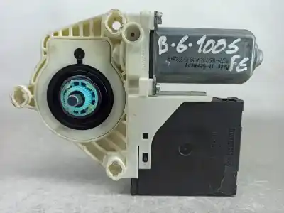 Автозапчасти б/у мотор переднего левого стекла за volkswagen passat variant (3c5) 2.0 tdi ссылки oem iam 1k0959701k  