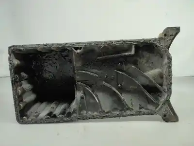 Gebrauchtes Autoersatzteil sumpf zum mercedes-benz três volumes (w124) 200 e (124.021) oem-iam-referenzen 1020141202  