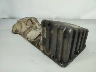 Gebrauchtes Autoersatzteil sumpf zum mercedes-benz três volumes (w124) 200 e (124.021) oem-iam-referenzen 1020141202  