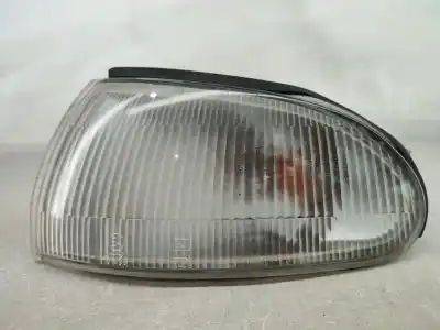 Peça sobressalente para automóvel em segunda mão Farolim Do Lado Esquerdo por MITSUBISHI LANCER V (CB_A, CD_A, CE_A) 1.3 Referências OEM IAM 0455785  