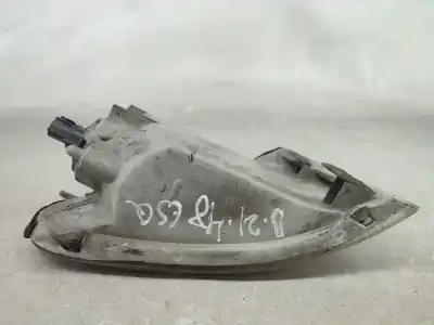 Second-hand car spare part left side light for mitsubishi lancer v (cb_a, cd_a, ce_a) 1.3 oem iam references 0455785  