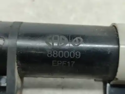 Second-hand car spare part ignition coil for renault scénic i veículo multiuso (ja0/1_, fa0_) 1.4 i oem iam references 880009  