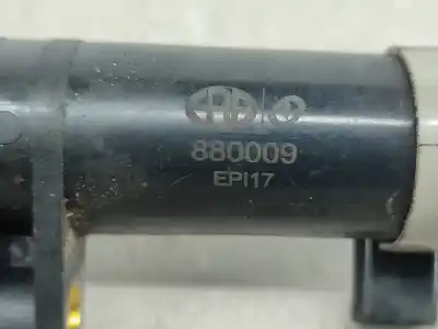 Second-hand car spare part ignition coil for renault scénic i veículo multiuso (ja0/1_, fa0_) 1.4 i oem iam references 880009  