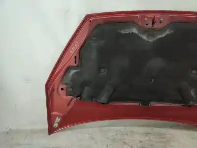 Peça sobressalente para automóvel em segunda mão capot por ford s-max (wa6) 2.0 tdci referências oem iam   