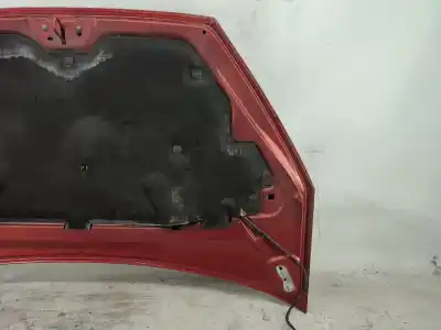 Peça sobressalente para automóvel em segunda mão capot por ford s-max (wa6) 2.0 tdci referências oem iam   