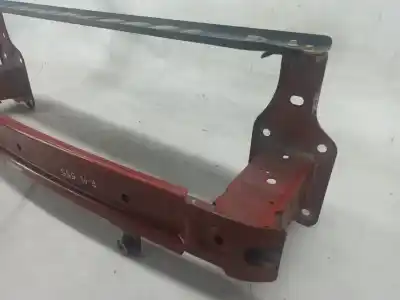 Автозапчастина б/у передній бампер підсилення для ford s-max (wa6) 2.0 tdci посилання на oem iam   