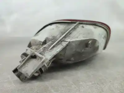 Автозапчастина б/у центральна задня протитутмана для ford focus i (daw, dbw) 1.8 tdci посилання на oem iam 1m5115k273a  