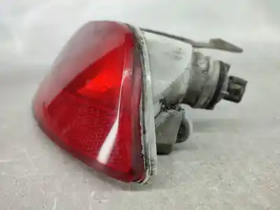 Автозапчасти б/у правая противотуманная фара за ford focus i (daw, dbw) 1.8 tdci ссылки oem iam 1m5115k273a  