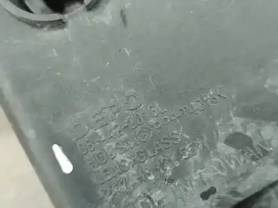 Автозапчасти б/у левая противотуманная фара за opel corsa c 1.2 16v cat (z 12 xe / lw4) ссылки oem iam 084422016l  