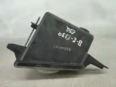 Second-hand car spare part left fog light for opel corsa c (x01) 1.2 (f08 f68) oem iam references 084422016l  