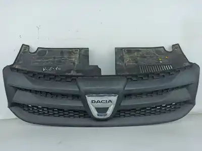 Second-hand car spare part FRONT GRILLE for DACIA SANDERO II  OEM IAM references 623103971R  