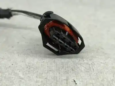 Pezzo di ricambio per auto di seconda mano sonda lambda per opel corsa c (x01) 1.2 twinport (f08 f68) riferimenti oem iam mn128424  