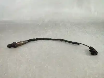 Pièce détachée automobile d'occasion Sonde Lambda pour OPEL CORSA C (X01) 1.2 Twinport (F08 F68) Références OEM IAM MN128424  