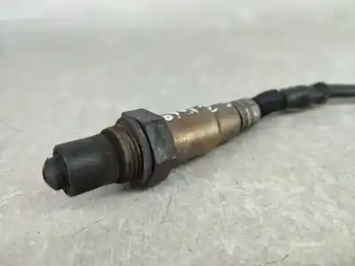 Pezzo di ricambio per auto di seconda mano sonda lambda per opel corsa c (x01) 1.2 twinport (f08 f68) riferimenti oem iam mn128424  