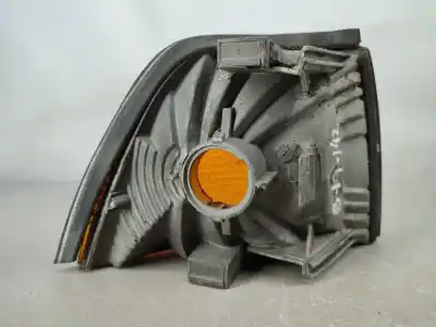 Peça sobressalente para automóvel em segunda mão farolim do lado esquerdo por bmw 3 touring (e36) 318 tds referências oem iam 1387043  