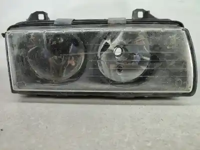 Pezzo di ricambio per auto di seconda mano faro anteriore destro per bmw 3 touring (e36) 318 tds riferimenti oem iam 5191400000