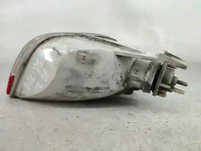 Автозапчасти б/у задний свет за ford focus i (daw, dbw) 1.8 tdci ссылки oem iam 1m515k272a  