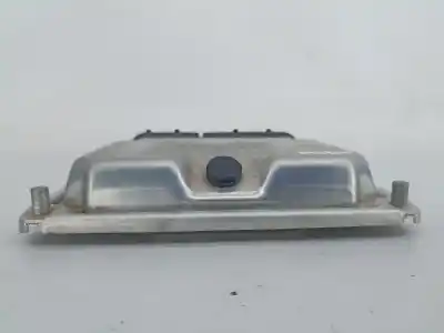 Автозапчасти б/у блок управления двигателем за audi a4 b5 (8d2) 1.9 tdi ссылки oem iam 038906012ah  