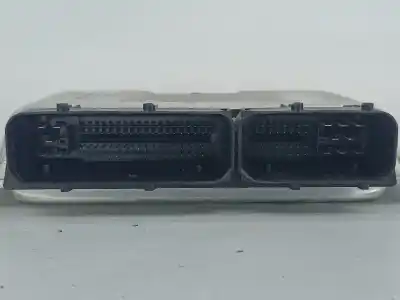 Автозапчасти б/у блок управления двигателем за audi a4 b5 (8d2) 1.9 tdi ссылки oem iam 038906012ah  