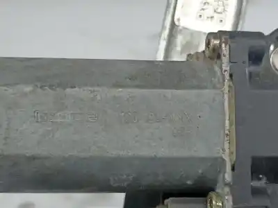 Автозапчасти б/у регулятор стекла заднего левого за audi a4 b5 (8d2) 1.9 tdi ссылки oem iam   