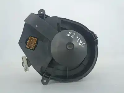 Автозапчасти б/у отопительный двигатель за audi a4 b5 (8d2) 1.9 tdi ссылки oem iam 8d1820021  