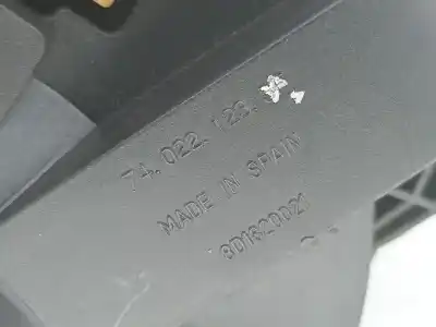 Автозапчасти б/у отопительный двигатель за audi a4 b5 (8d2) 1.9 tdi ссылки oem iam 8d1820021  