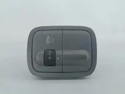 Peça sobressalente para automóvel em segunda mão comandos de alavanca por hyundai accent (lc) 1.3 cat referências oem iam 