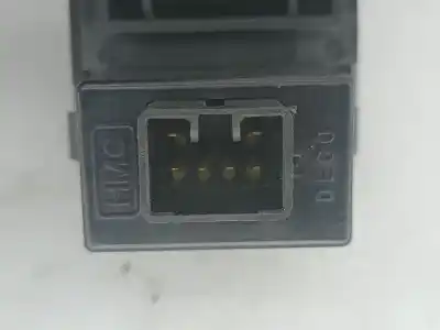 Second-hand car spare part multifunction switch for hyundai accent (lc) 1.3 cat oem iam references   