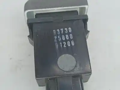 Second-hand car spare part multifunction switch for hyundai accent (lc) 1.3 cat oem iam references   