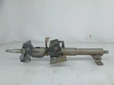 Peça sobressalente para automóvel em segunda mão coluna de direcção por hyundai accent (lc) 1.3 cat referências oem iam 