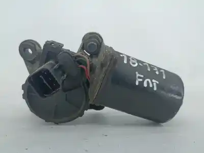 Peça sobressalente para automóvel em segunda mão motor do limpa para brisas por hyundai accent (lc) 1.3 cat referências oem iam 