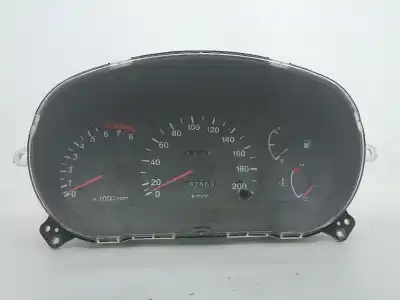 Peça sobressalente para automóvel em segunda mão quadrante por hyundai accent (lc) 1.3 cat referências oem iam 9400325120