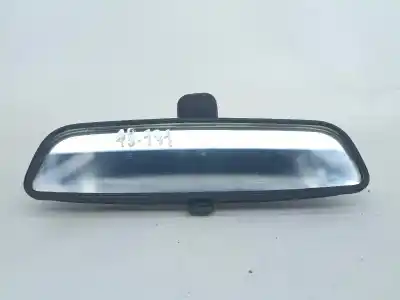 Peça sobressalente para automóvel em segunda mão espelho retrovisor interior por hyundai accent (lc) 1.3 cat referências oem iam e402806