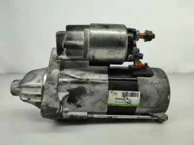 Second-hand car spare part starter motor for bmw 3 touring (e46) 320 d oem iam references d7g4